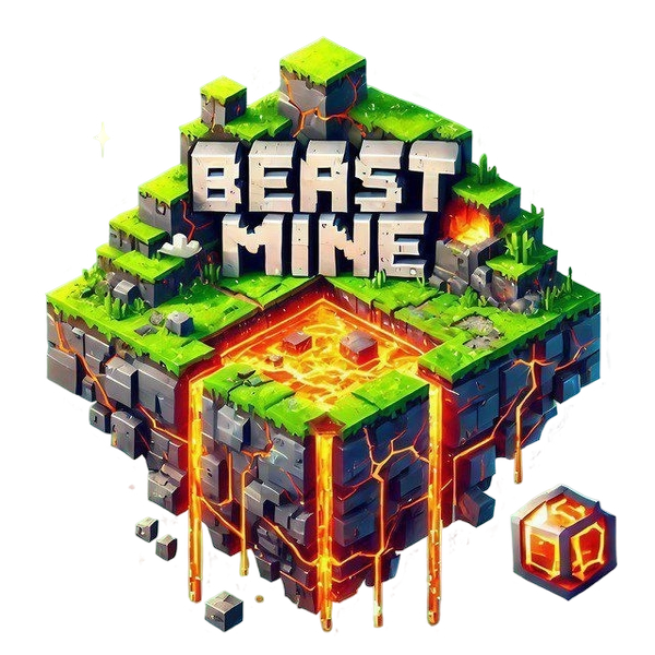 BeastMine Logo